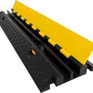 Yellow Jacket Cable Protector 1.0m Hire