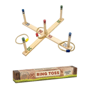 Ring Toss Game Set