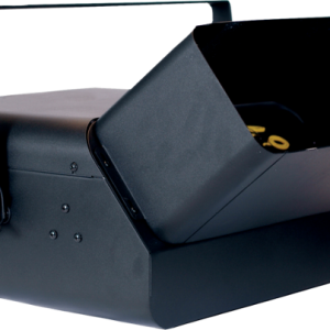 Chauvet Bubble King Machine