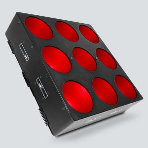 Chauvet Core 3x3