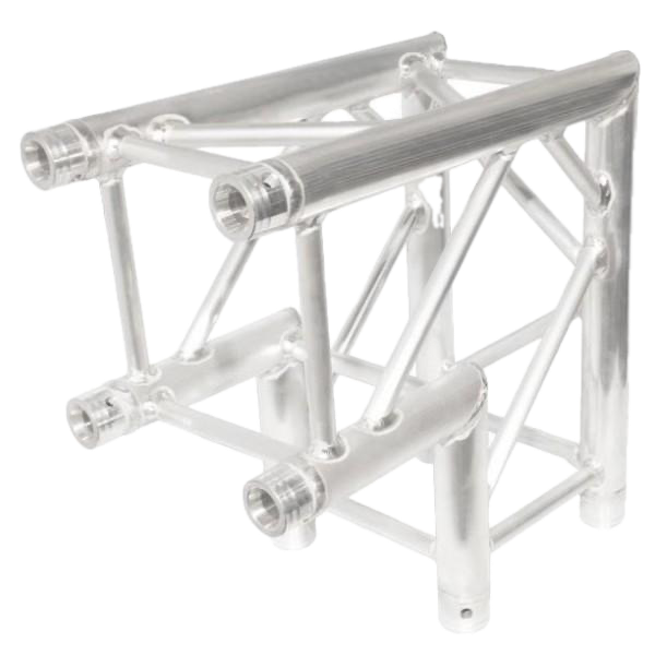 TRUSST Truss 2-Way 90-degree Corner