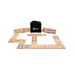 Giant Dominoes Game Set