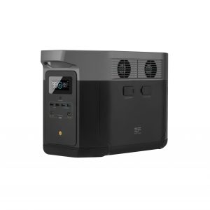 EcoFlow Delta 2 Max Portable Power Station