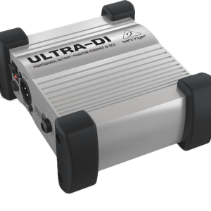 Behringer DI100 Ultra-DI Box