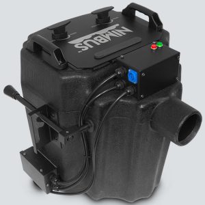 Chauvet Nimbus Dry Ice Machine