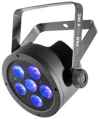 Chauvet SlimPAR H6 USB Parcan