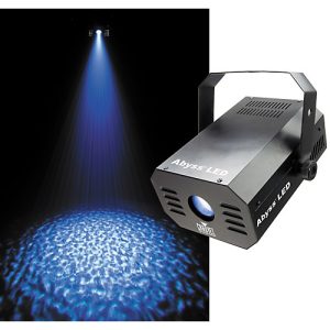 Chauvet Abyss USB - Water Effect Light