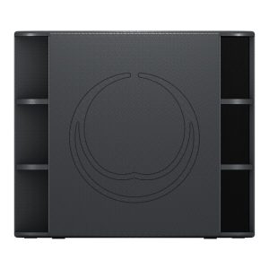 Turbosound Milan M18B Active Subwoofer