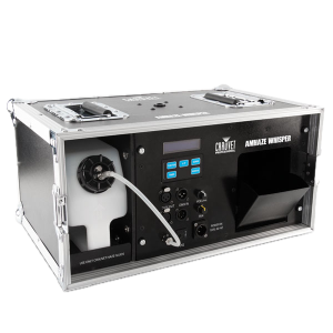 Chauvet Amhaze Whisper Haze Machine