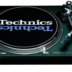 Technics SL-1210M3D Direct Drive Turntable