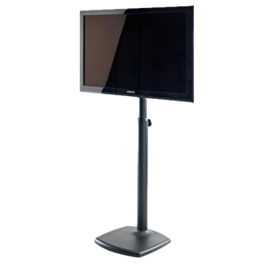 Tv Hire W Stand Background Removed - 55" Smart UHD TV