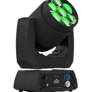 Prod Rogue Rw1 Bw Right 3 Background Removed - Chauvet Rogue R1 BeamWash Moving Head